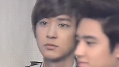 EXO,EXO-K - Talk
