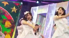SKE48 - キスだって左利き
