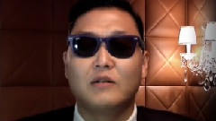 Psy - 江南STYLE