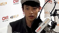 魏晨 - MusicRadio音乐之声十年盛事专访