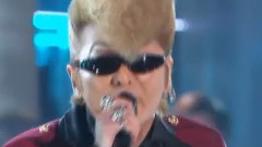 近藤真彦 - ハイティーン ブギ (2012 FNS歌謡祭)现场版 12/12/05