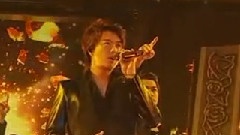 EXILE - Rising Sun(2012 FNS歌謡祭)现场版 12/12/05