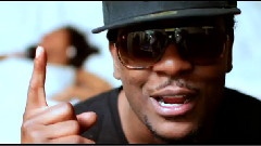 Jon Connor,Pill - Don't Fall In Love With A Bitch