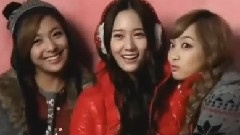 Super Junior,f(x) - 2012年SPAO FW温暖心的运动