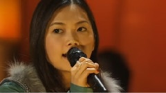 CHE.R.RY(2012 FNS歌謡祭)现场版 12/12/05