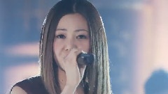 仓木麻衣,石井竜也 - 君がいるだけで