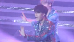 EXO-K,EXO - MAMA