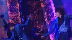 山下智久,SMAP - MONSTERS