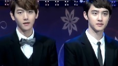 EXO-K,EXO - 大韩民国演艺艺术奖