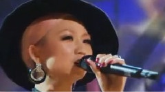 倖田来未 - 绢の靴下