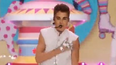 Justin Bieber - Beauty and A Beat