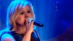Kelly Clarkson - Because of You