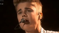 Justin Bieber - As Long As You Love Me