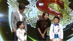 宋茜 - SBS StarKing 宋茜Cut