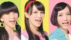 Perfume - 氷結 キリン パフューム Triple Screen篇 曲 ポイント