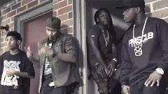 DJ Khaled - I Did It For My Dawgs