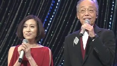 一青窈,谷村新司 - 宝石心