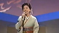 中村美律子 - お久しぶりね