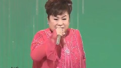 天童よしみ - あんたの花道