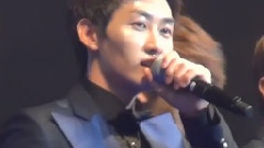 Super Junior - Talk