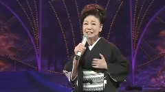 中村美律子 - 无法松の一生