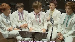东方神起 - Hahaha Song 清唱版
