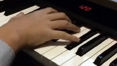 模仿翻唱 - 明明就