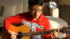 模仿翻唱 - May I love you