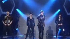 BTOB - WOW & 我只知道爱