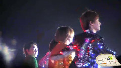 Super Junior - Tok!Tok!Tok! SS3 In Vietna