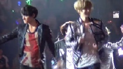 EXO-M - 上海中韩歌会