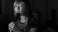 Connie Talbot - Amazing Grace