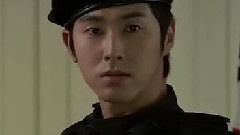郑允浩,东方神起 - KBS 韩剧<波塞冬>