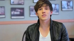 Joe Brooks - Pledge Campaign!