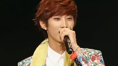 B1A4 - Baro's Birthday & 晚安 Good Night