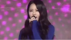 EXID - 每夜