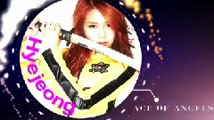 AOA - Get Out (Dance Ver.)