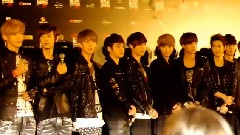 EXO - 2012 Mnet Asian Music Awards In Hong Kong