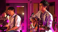 One More Chance - Hurricane (Eric Benet)