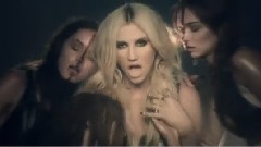 Kesha - Die Young 官方中文字幕版