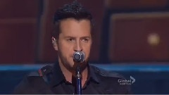 Luke Bryan - I Don't Want This Night To End