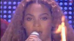 Beyonce - If I Were A Boy & Single Ladies