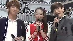 郑容和,f(x),赵权(2AM) - MC