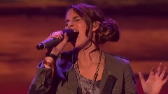 X Factor US - If I Were A Boy