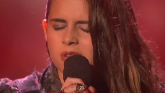 X Factor US - As Long As You Love Me