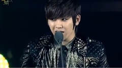 韩国群星,Infinite,MBLAQ - Samsung GALAXY The 27th Golden Disk Awards In 吉隆坡