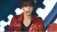 EXO-K,EXO - MAMA