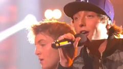 X Factor US - Forever Young