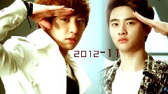 EXO-K,EXO - 只看见你