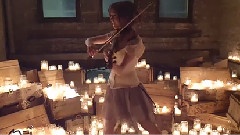 Lindsey Stirling - Song Of The Caged Bird